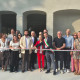 Inaugurato il 